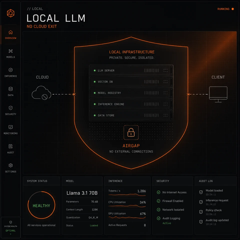 Local LLM