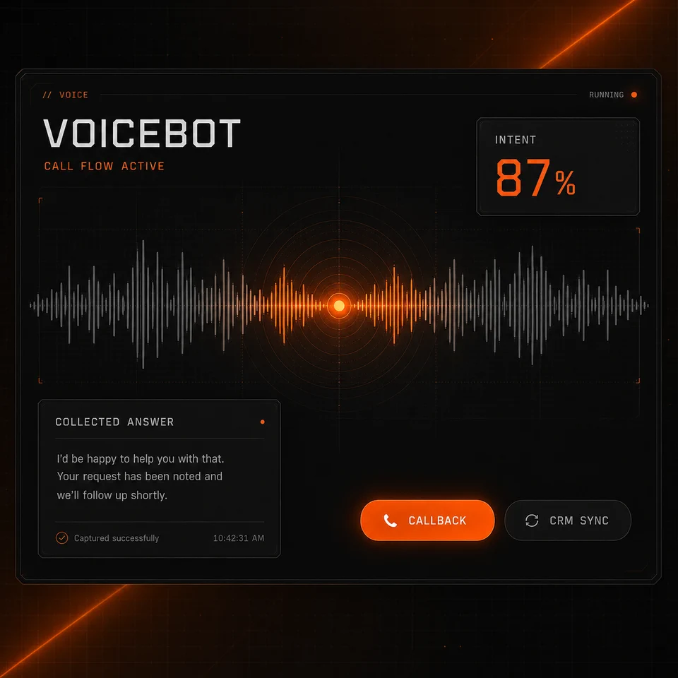 Voicebot